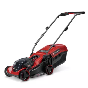 Einhell GE-CM 18/32 C Li BL-Solo akumulatorska kosilica 18 V 32 cm (bez baterije) 3413370