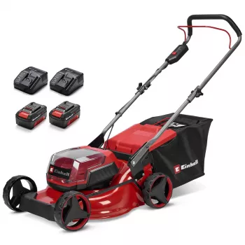 Einhell GC-CM 36/42 Li BL Cordless Lawn Mower (2x4.0Ah) 3413352