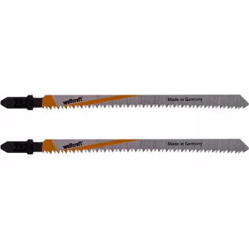 Wolfcraft 2324000 list ubodne pile HCS 130 mm T-drška 1 komad