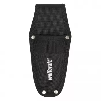 wolfcraft futrola za nož, najlon, za remen (4281000)