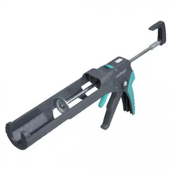 Wolfcraft 4358000 pištolj za kartuše