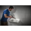 Wolfcraft 4358000 pištolj za kartuše