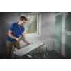Wolfcraft 4358000 pištolj za kartuše
