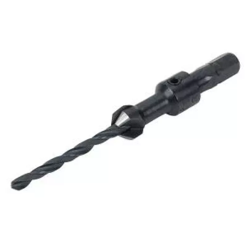 Wolfcraft 2545000 upuštač, 1 kom