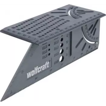 Wolfcraft 5208000 kutomjer za kutove