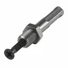 wolfcraft 2640000 SDS-plus adapter stezne glave 1/2 inch-20 UNF