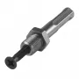 wolfcraft 2640000 SDS-plus adapter stezne glave 1/2 inch-20 UNF