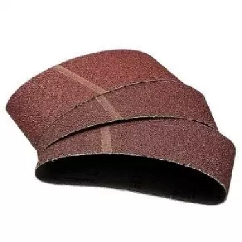 Wolfcraft 1919000 brusna traka P24 533 mm x 75 mm, 3 kom.