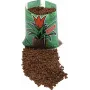 EUROPALMS kuglice od ekspandirane gline, smeđe, 10 L, 8-16 mm – hidroponika i drenaža 83011005