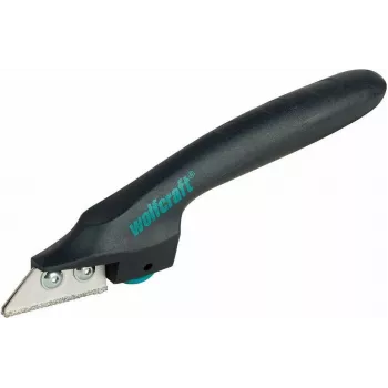 Wolfcraft 5570000 strugač za fuge s okretnom karbidnom oštricom
