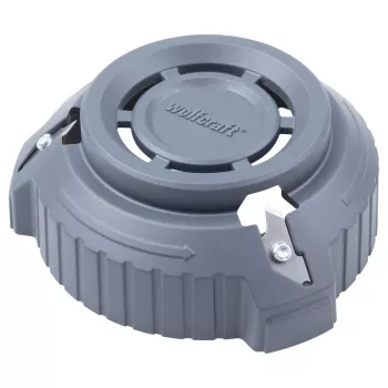 Wolfcraft 68 mm Chamfering Tool for Drilled Holes (5892000)