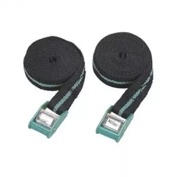 Wolfcraft 3421000 zatezna traka 4 m x 20 mm s kopčom