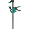 Wolfcraft EHZ Easy 75-300 jednoručna stega 3021000