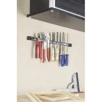 Wolfcraft 6806000 magnetski držač alata 460 mm