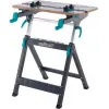 Wolfcraft MASTER 750 ERGO stol za stezanje i stroj 6871000