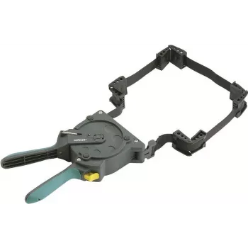 Wolfcraft jednoručna zatezna traka za okvire 3681000
