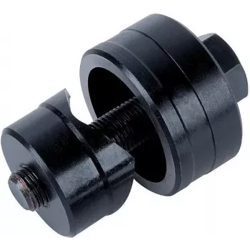 Wolfcraft 3753000 probijač lima 32 mm