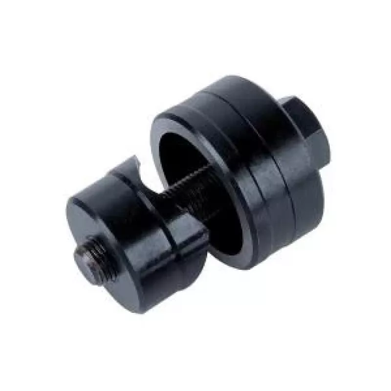 Wolfcraft 3753000 probijač lima 32 mm