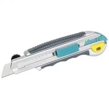 wolfcraft 4136000 Profi nož s lomljivim oštricama