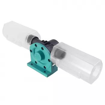 Wolfcraft 4541000 PRO pumpa za bušilicu