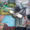 Wolfcraft PRO MAX pumpa za bušotine 4542000