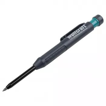 Wolfcraft 5215000 marker za duboke rupe, 1 kom