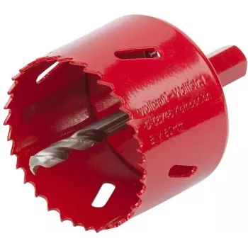 Wolfcraft 5484000 krunska pila 60 mm