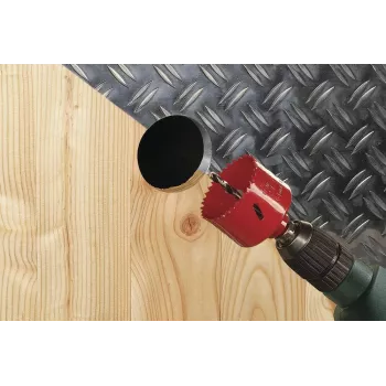 Wolfcraft 5484000 krunska pila 60 mm