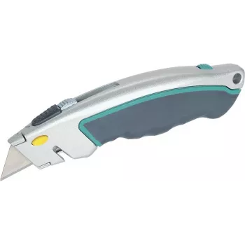 Wolfcraft Profi nož s brzom zamjenom oštrice 4131000