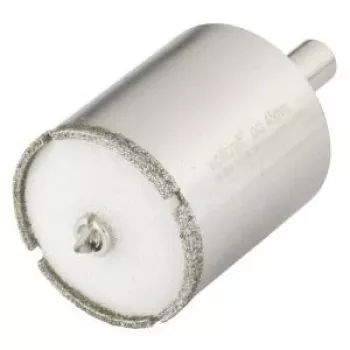 Wolfcraft dijamantno obložena krunska pila 45 mm 5928000