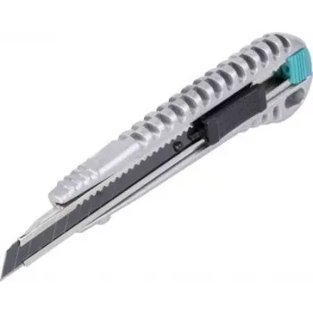 Wolfcraft metalni nož s lomljivim oštricama 9 mm 4305000