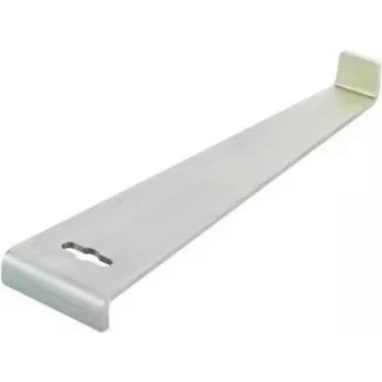 Wolfcraft Zugeisen 6927000 podna poluga za laminate, parket i vinil