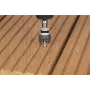Wolfcraft 6961000 magnetski držač bitova