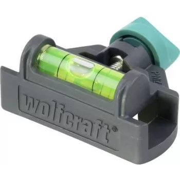 Wolfcraft 5222000 plastični graničnik za vodilice i radne klupe