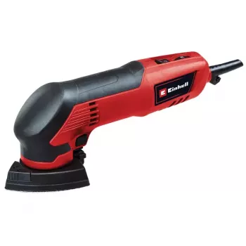Einhell TC-DS 20 E delta brusilica s priborom 200 W 90 x 90 x 90 mm (4464255)
