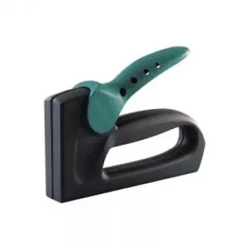 wolfcraft tacocraft P 10 ručna heftalica (7078000)