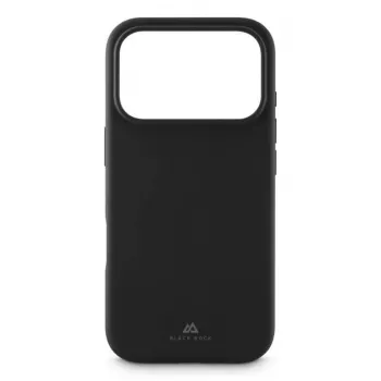 Black Rock Mag Urban futrola za Apple iPhone 17 Pro, crna 00080357