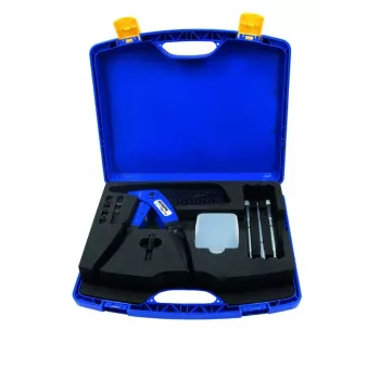 Gesipa 1571258 ručni alat za matice slijepih zakovica, 217 mm, M3-M6