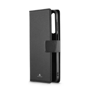 Black Rock Booklet 2-1 preklopna futrola s novčanikom za Samsung Galaxy A17, crna 00037372