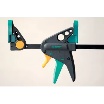 Wolfcraft EHZ PRO jednoručna stega 300 mm 3457000