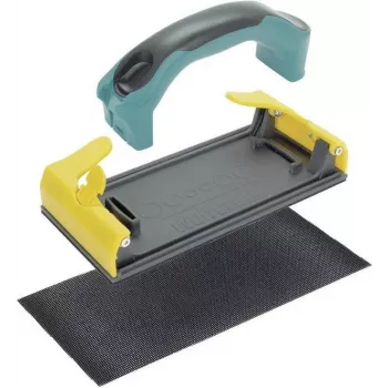 Wolfcraft 4056000 ručni brusni blok