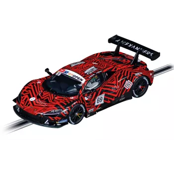 Carrera 20032020 DIGITAL 132 McLaren 720S GT3 Optimum Motorsport br.69 International GT Open 2023 1:32 slot auto
