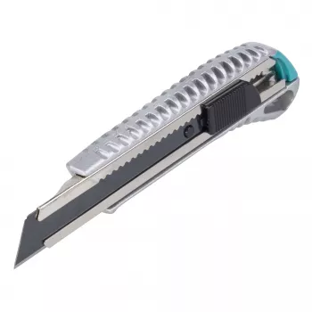 Wolfcraft metalni nož s lomljivim oštricama 18 mm 4306000