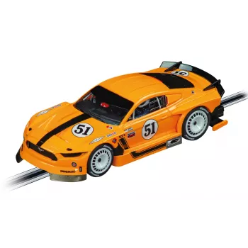 Carrera Evolution Ford Mustang GTY br. 51 1:32 slot auto (20027788)