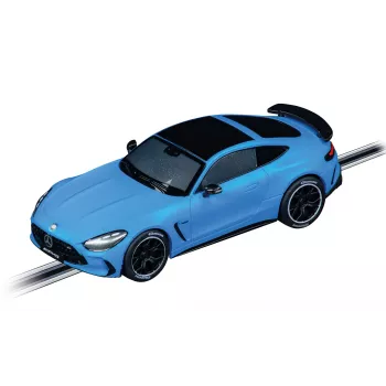 Carrera GO!!! Mercedes-AMG GT 63 Hyperblue Magno 1:43 slot auto 20064252
