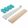 Wolfcraft Laminate Installation Set 22-Piece 6931000