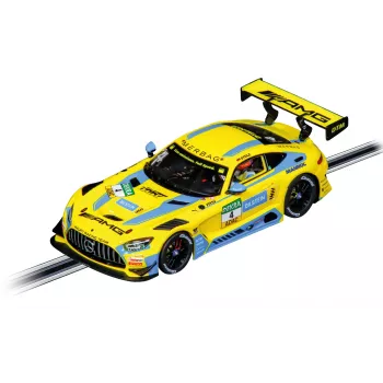 Carrera 20032014 DIGITAL 132 Mercedes-AMG GT3 Evo Mercedes-AMG Team HRT br.4 DTM 2023 slot automobil