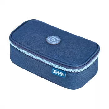 Herlitz Faulenzer beatBox ABC pernica plavo-tirkizna 400197049