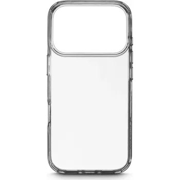Black Rock Clear Protection futrola za Apple iPhone 17 Pro, prozirna 00080358