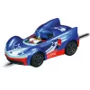 Carrera GO!!! Cars - Sonic the Hedgehog Stars (20064233)